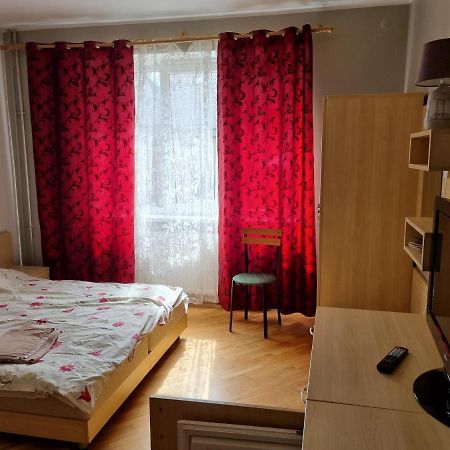 Livingpalanga Meta1 Lejlighed Eksteriør billede