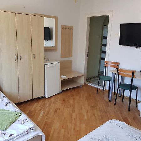 Livingpalanga Meta1 Lejlighed Eksteriør billede