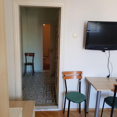 Livingpalanga Meta1 Lejlighed Eksteriør billede