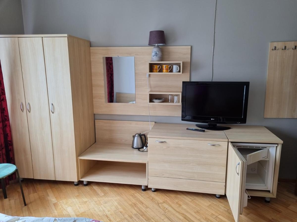 Livingpalanga Meta1 Lejlighed Eksteriør billede