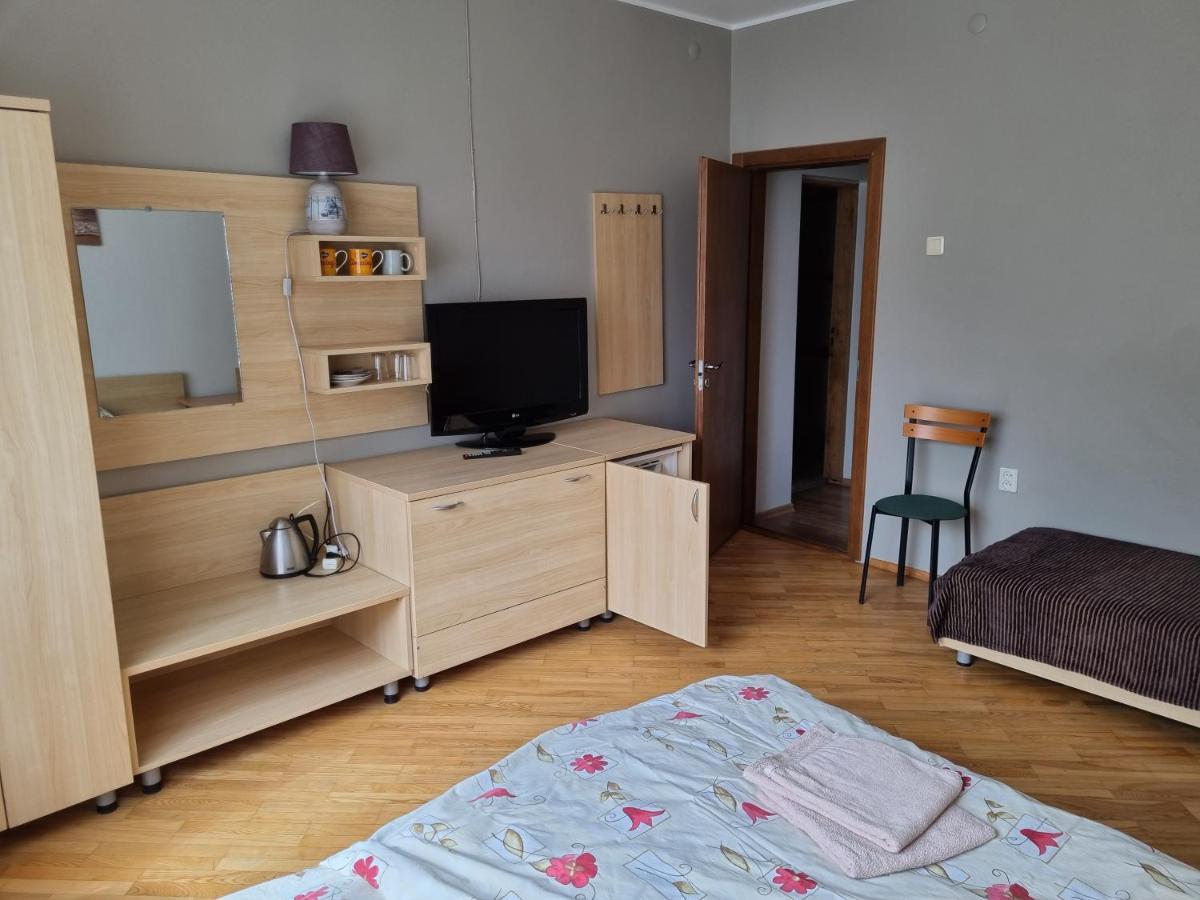 Livingpalanga Meta1 Lejlighed Eksteriør billede