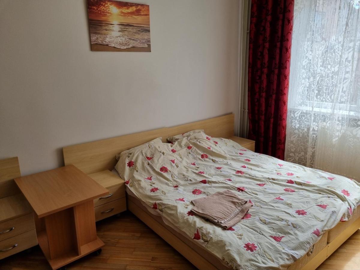 Livingpalanga Meta1 Lejlighed Eksteriør billede