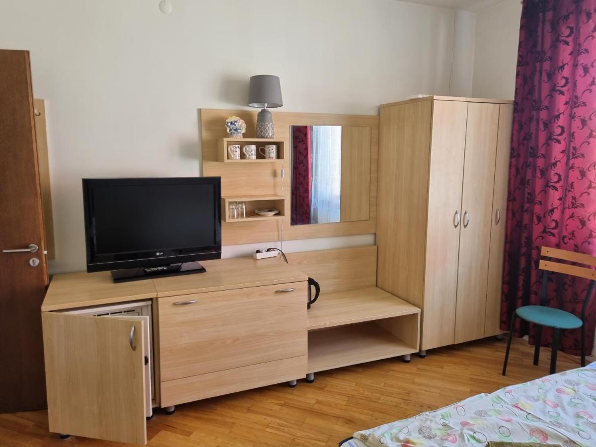Livingpalanga Meta1 Lejlighed Eksteriør billede