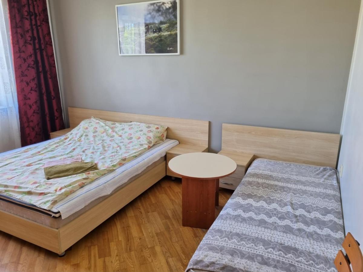 Livingpalanga Meta1 Lejlighed Eksteriør billede