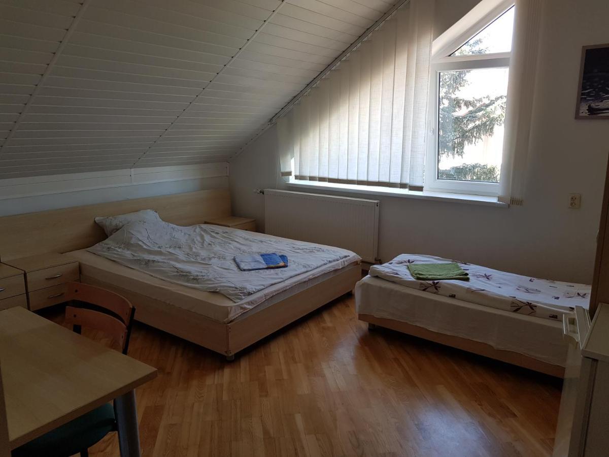 Livingpalanga Meta1 Lejlighed Eksteriør billede