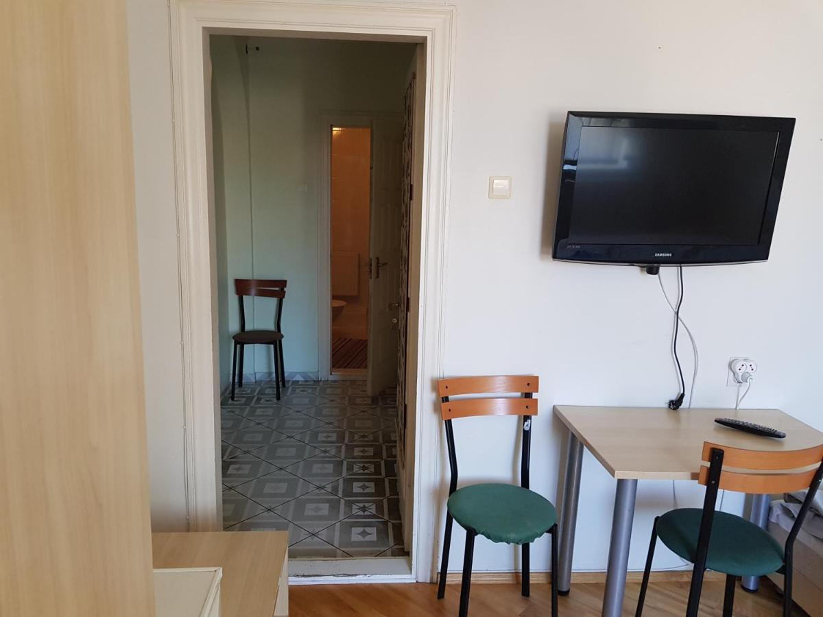 Livingpalanga Meta1 Lejlighed Eksteriør billede